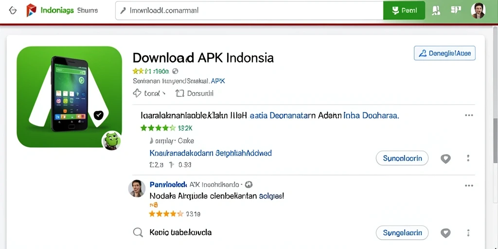 Tampilan antarmuka yang menarik dan intuitif.