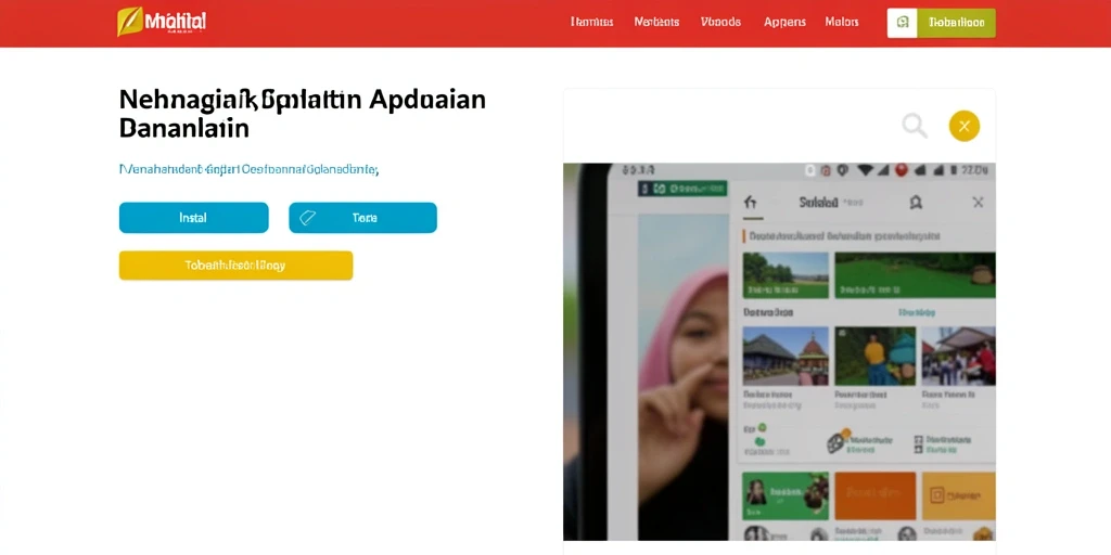 Tampilan mesin slot pertama yang menarik perhatian.