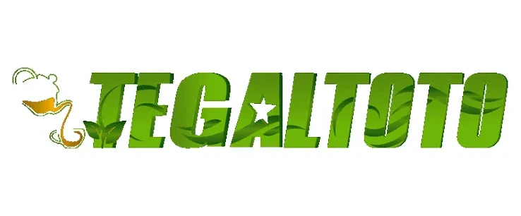 tegaltoto — logo banner resmi Indonesia